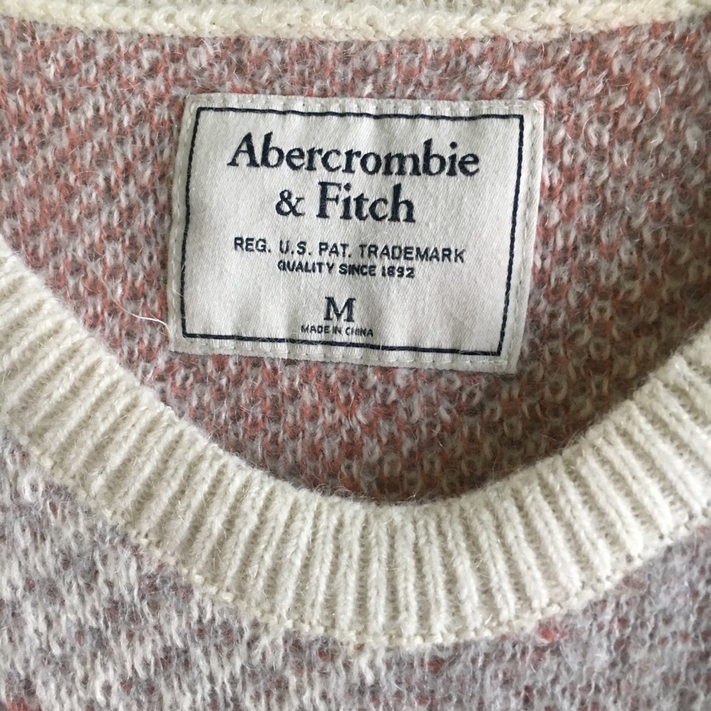A&F Sweater - Picture 5 of 5